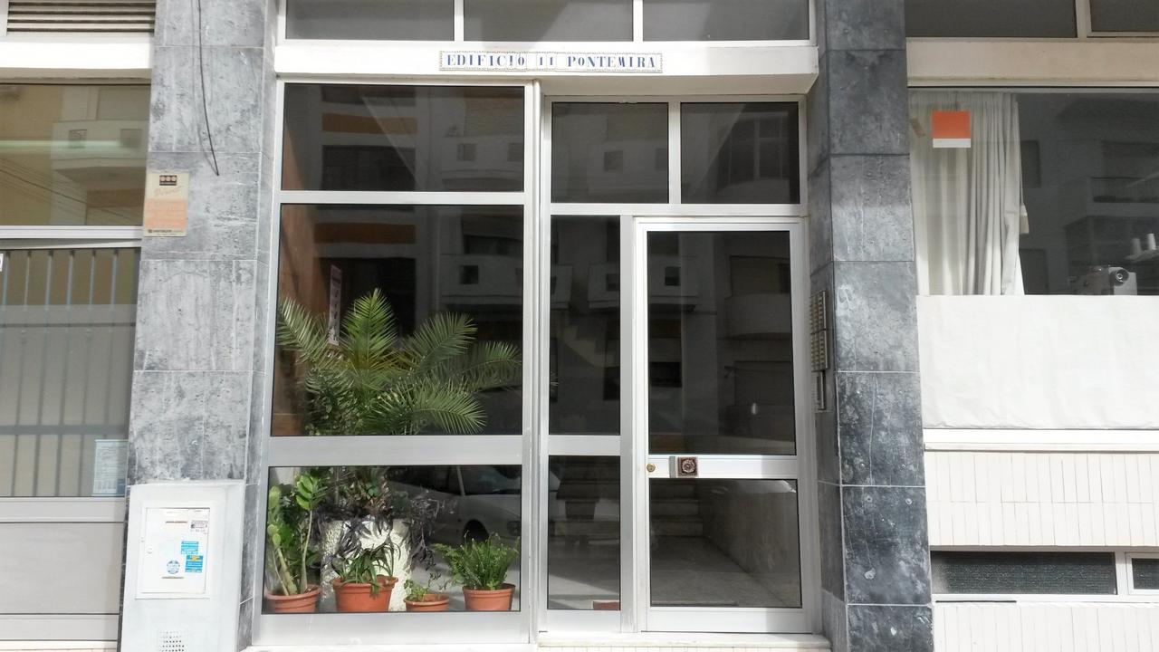 Pontemira 5 Esplendido Apartment Quarteira Exterior photo